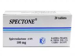 SPECTONE 100MG 20TAB