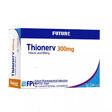 thionerv 300 mg 20 tab
