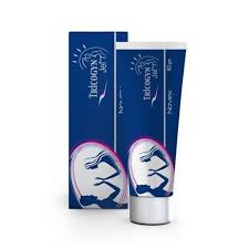 tricogyn gel