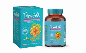 TRINUTREX 30 CAP