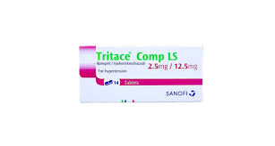 tritace comp ls 14 tab