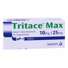 Tritace Max tab