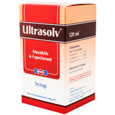 ULTRASOLV SYP
