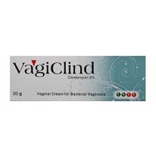 vagiclind  20gm