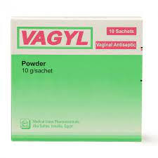 VAGYL POWDER
