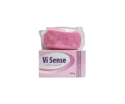 VI sense soap