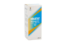 VIRUSTAT SYP
