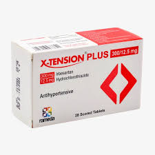 x-tension 300/12.5