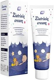 ZIATRIXIN CREAM 60 GM