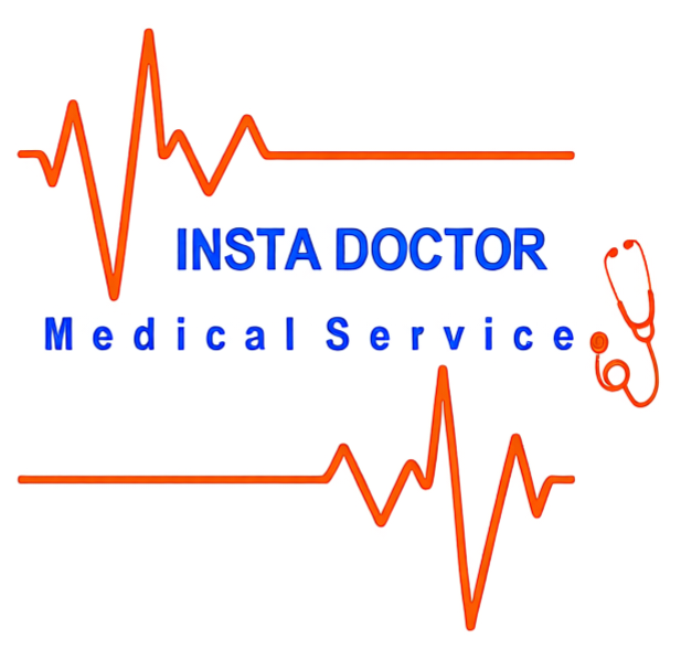 Instadr Logo
